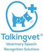 Talkingvet® Logo